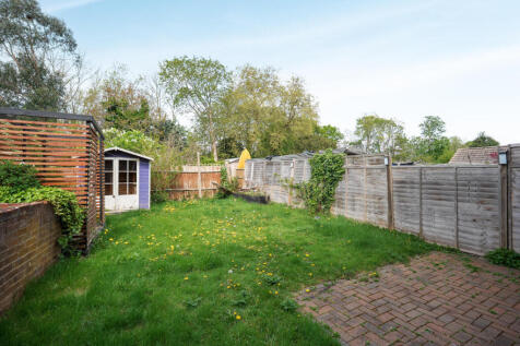Private Garden