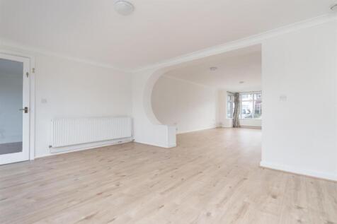 Dining Room / Living Room