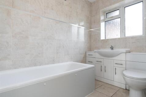Bedroom 1 En-Suite