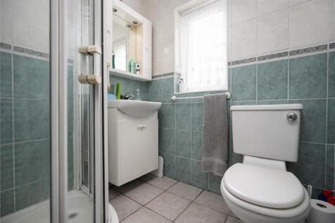 Shower Roonm