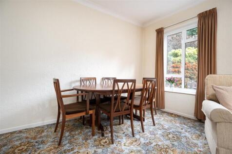 Living Dining Room