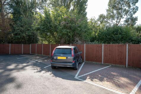 Allocated Parking Space