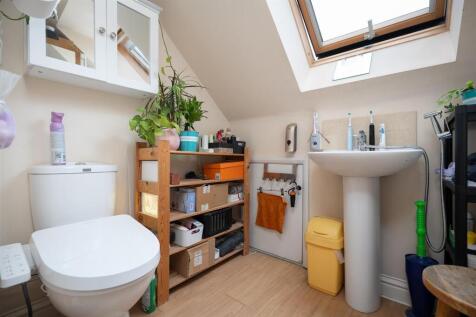 En-Suite WC