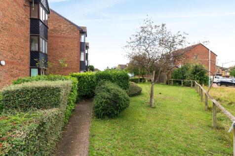 Communal Garden