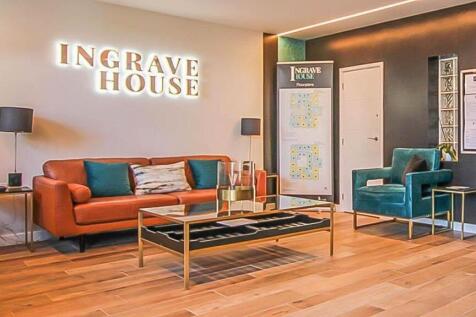 Ingrave Reception.jpg