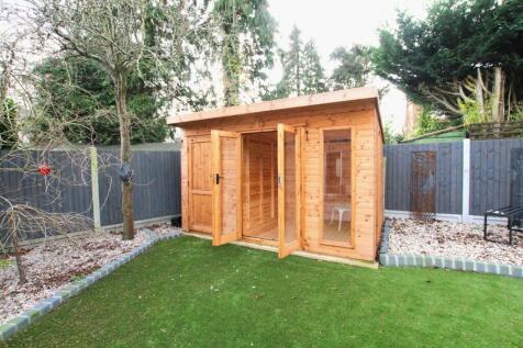 Summer House