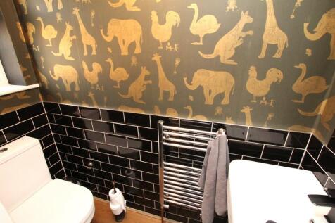 Ground Floor WC