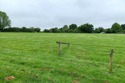 RECREATION GROUNDS