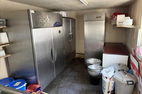 COLD ROOM