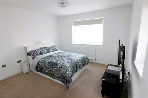 BEDROOM ONE 166 x