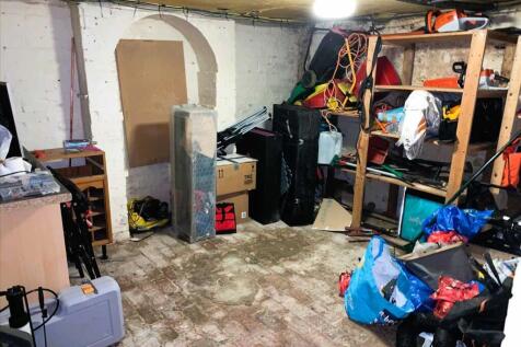 FULL CELLAR