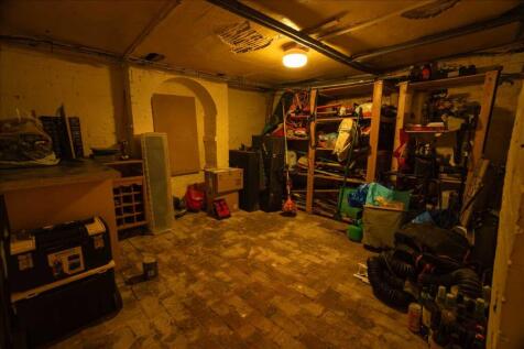 FULL CELLAR