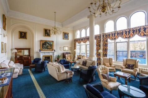 Communal Drawing Room
