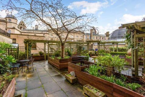 Communal Garden