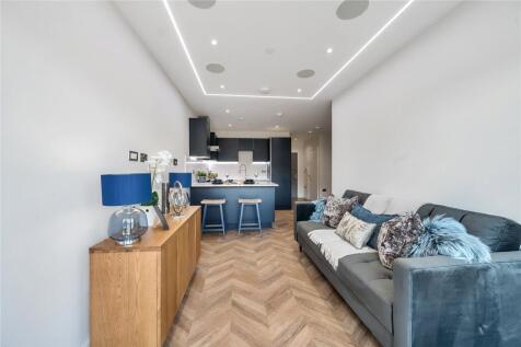 Open Plan