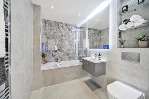Luxury Bathroom
