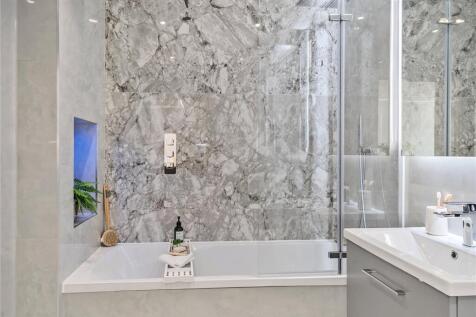 Luxury Bathroom