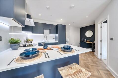 Luxury Kitchen