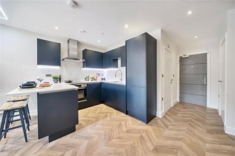 Open Plan