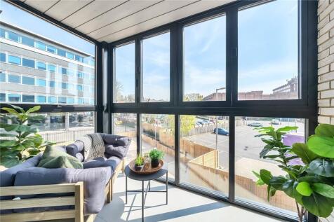 Stylish Glazing