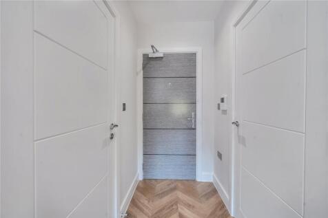 Private Hallway