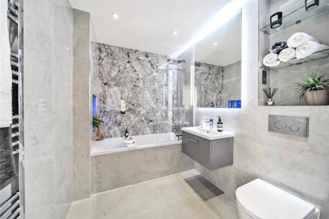 Luxury Bathroom