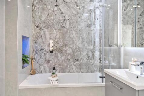 Luxury Bathroom