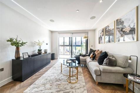 High Specification