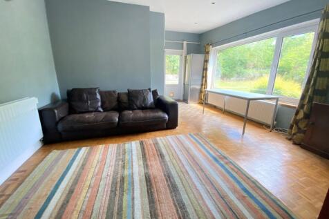 Annex Lounge