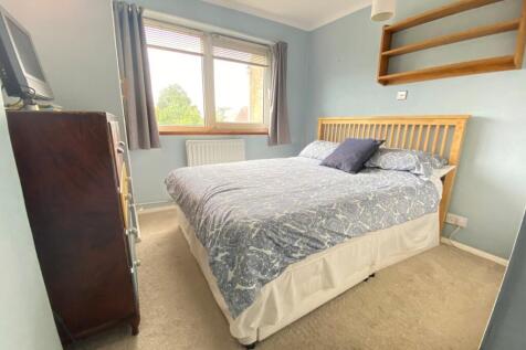 Annex Bedroom