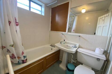 Annex Bathroom