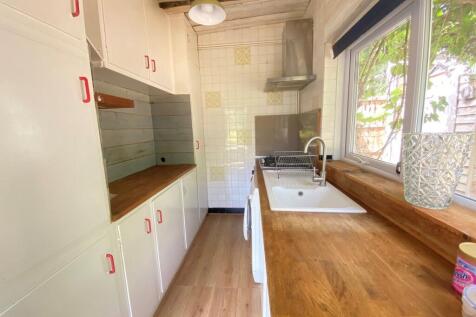 Annex Kitchen