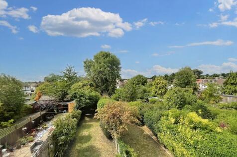 View From Living Area