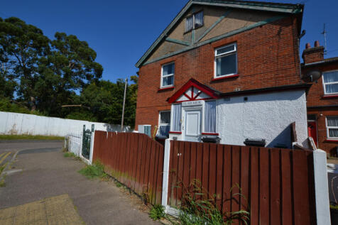 Studio Flat to Rent