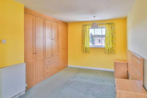 Bedroom 1 (Now Unfurnished)