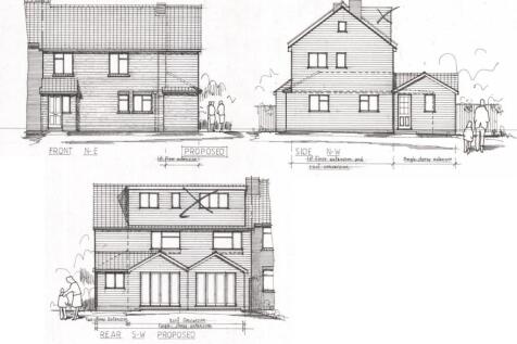 Proposed Plans