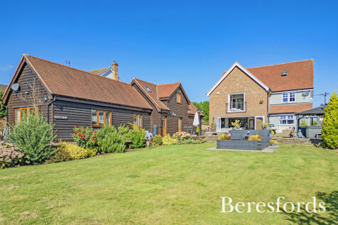 Garden / Annexe