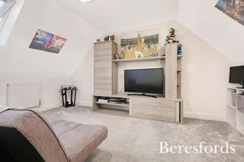 Bedroom / Media Room