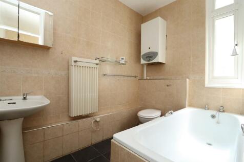 Ground bathroom