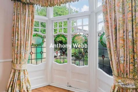 French doors