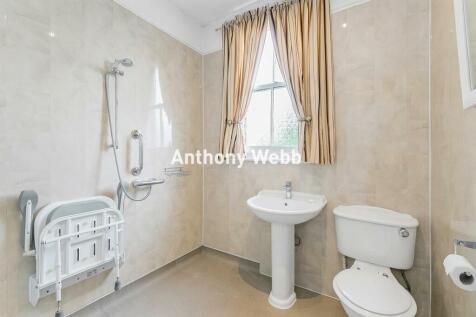 Wet room