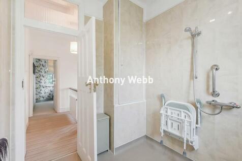 Wet room