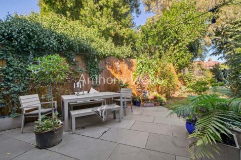 Garden 1