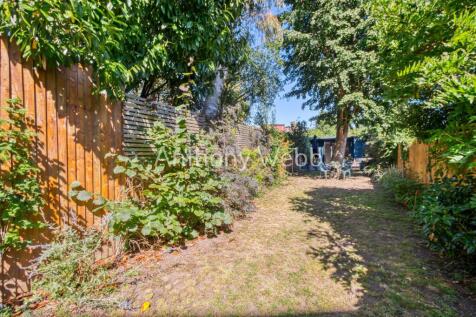 Garden 2