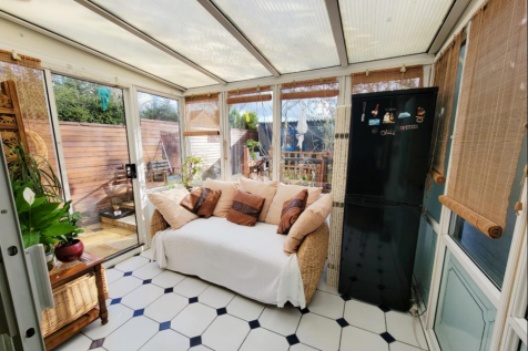 conservatory