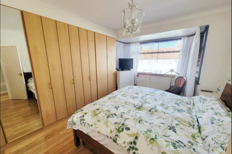 bed 1