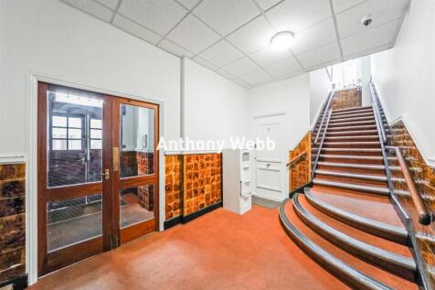 Communal Entrance