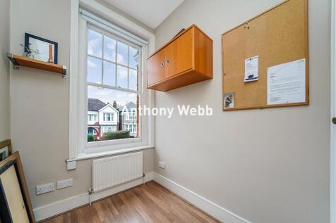Nursery/study