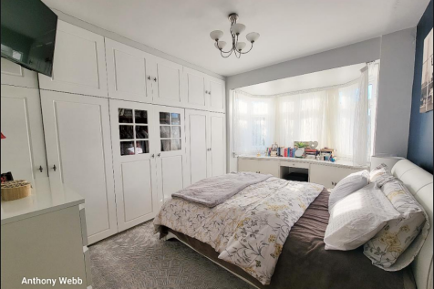 bed 1