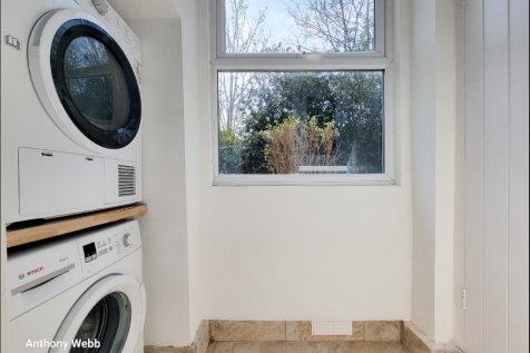 Laundary